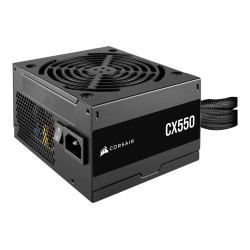Захранване CORSAIR CX Series CX550 PSU 550 Watt 80 PLUS Bronze