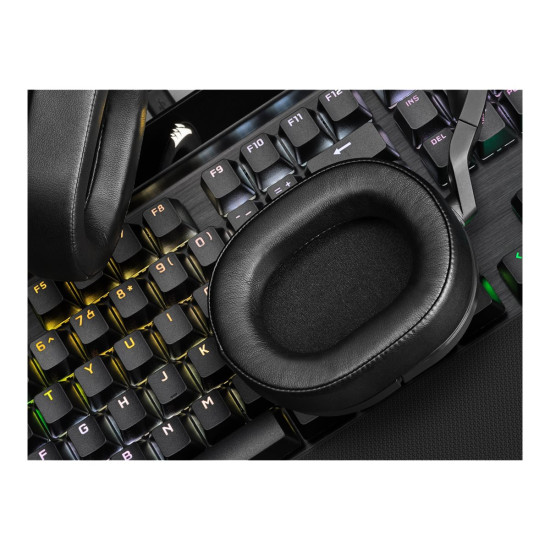 Слушалки CORSAIR HS55 Surround Headset Carbon EU