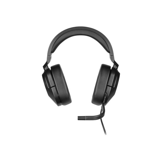 Слушалки CORSAIR HS55 Surround Headset Carbon EU