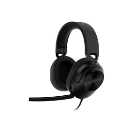 Слушалки CORSAIR HS55 Surround Headset Carbon EU