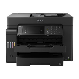 Мастиленоструен принтер EPSON Ecotank L15150