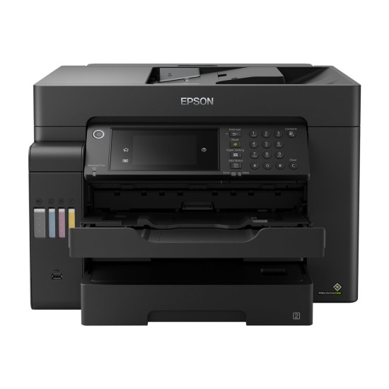 Мастиленоструен принтер EPSON Ecotank L15150