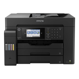 Мастиленоструен принтер EPSON Ecotank L15150