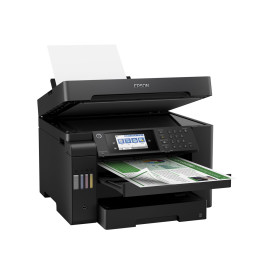 Мастиленоструен принтер EPSON Ecotank L15150