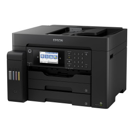 Мастиленоструен принтер EPSON Ecotank L15150