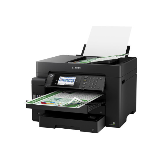 Мастиленоструен принтер EPSON Ecotank L15150