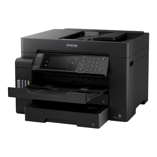 Мастиленоструен принтер EPSON Ecotank L15150
