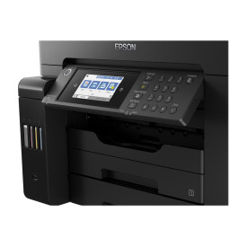 Мастиленоструен принтер EPSON Ecotank L15150