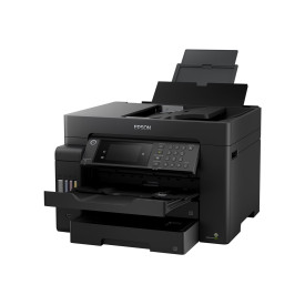 Мастиленоструен принтер EPSON Ecotank L15150