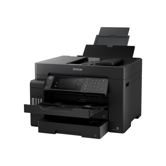 Мастиленоструен принтер EPSON Ecotank L15150