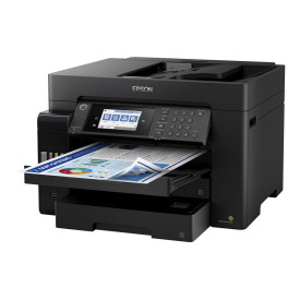 Мастиленоструен принтер EPSON Ecotank L15150