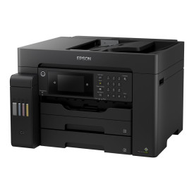 Мастиленоструен принтер EPSON Ecotank L15150