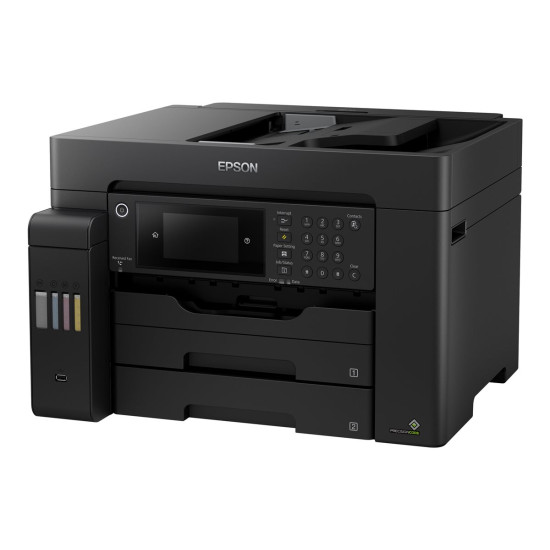 Мастиленоструен принтер EPSON Ecotank L15150