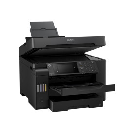 Мастиленоструен принтер EPSON Ecotank L15150