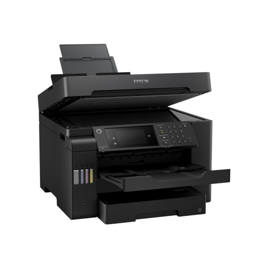 Мастиленоструен принтер EPSON Ecotank L15150