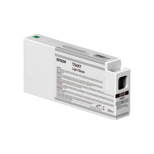 Мастило EPSON T54X700 Light Black