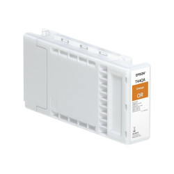 Мастило EPSON T44QA40 Orange