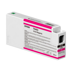 Мастило EPSON T54X300 Vivid Magenta