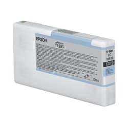 Мастило EPSON T6535 Light Cyan 