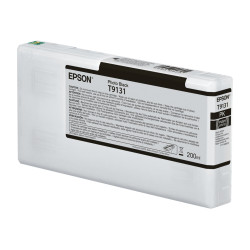 Мастило EPSON T9131 Photo Black Ink