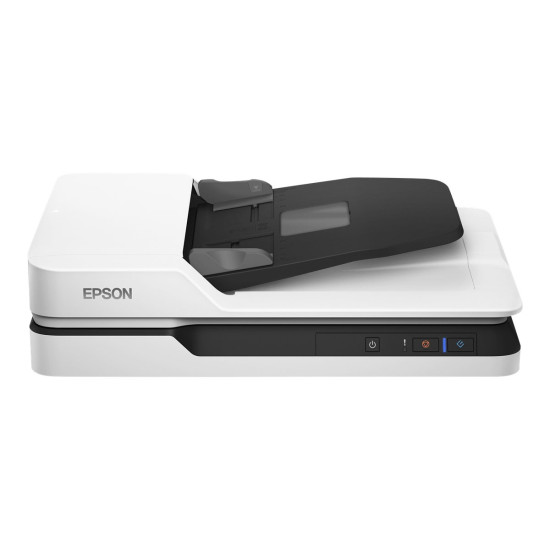 Скенер EPSON WorkForce DS-1630 1200dpi