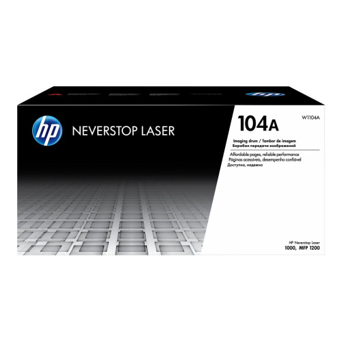Барабан HP 104A Imaging Drum Cartridge