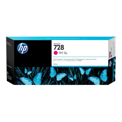 Мастило HP 728 F9K16A Magenta