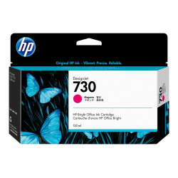 Мастило HP 730 T1600 / T2600 / T1700 Magenta