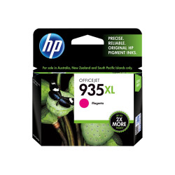 Мастило HP 935XL original Ink cartridge C2P25AE BGX magenta high capacity 825 pages 1-pack