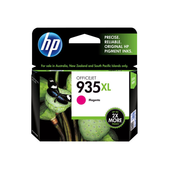 Мастило HP 935XL original Ink cartridge C2P25AE BGX magenta high capacity 825 pages 1-pack