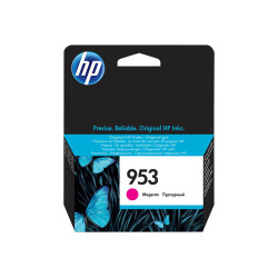 Мастило HP 953 original Ink cartridge F6U13AE BGX Magenta 700 Pages