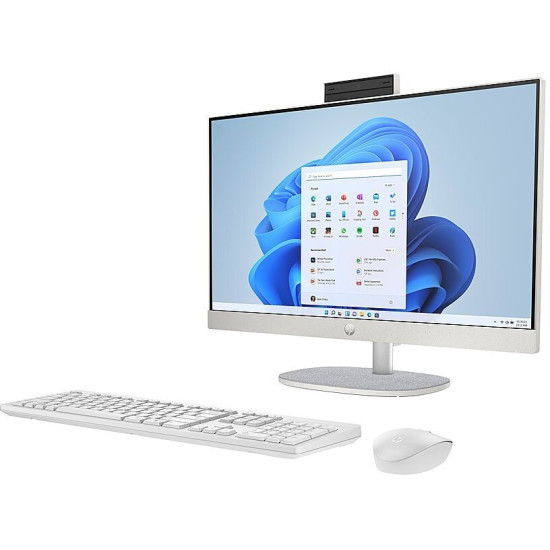 All-In-One компютър HP Pavilion 24-CR0005NU Intel Core i5-1335U 23.8 inch FHD IPS 16GB RAM 512GB SSD