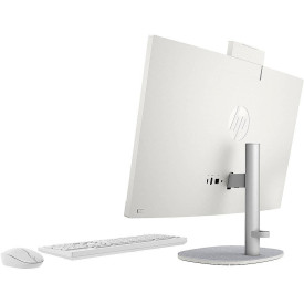 All-In-One компютър HP Pavilion 24-CR0005NU Intel Core i5-1335U 23.8 inch FHD IPS 16GB RAM 512GB SSD