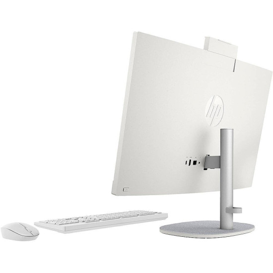 All-In-One компютър HP Pavilion 24-CR0005NU Intel Core i5-1335U 23.8 inch FHD IPS 16GB RAM 512GB SSD