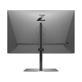 Монитор HP Z-Display Z24n G3 24 inch IPS WUXGA 1920x1200 16:10 1000:1 350cd/m2 5ms DP 1.2 HDMI 1.4 4xUSB-A 3.2