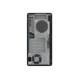 Настолен компютър HP Z2 TOWER G9 WORKSTATION Intel Core i9-13900K 32GB 1TB SSD W11P