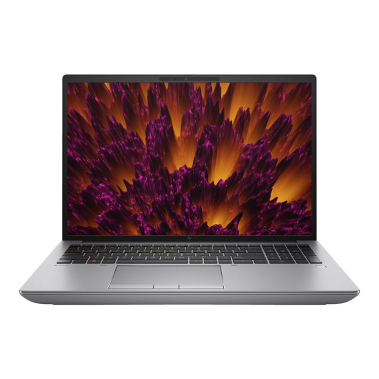 Лаптоп HP ZBook Fury 16 G10 Intel Core i9-13950HX 16 inch WQUXGA 32GB 1TB SSD RTX 3500 W11P
