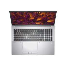 Лаптоп HP ZBook Fury 16 G10 Intel Core i9-13950HX 16 inch WQUXGA 32GB 1TB SSD RTX 3500 W11P