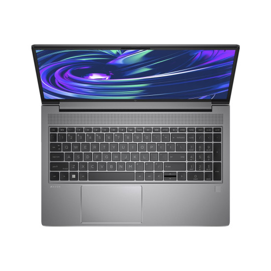 Лаптоп HP ZBook Power 15 G10 Intel Core i7-13700H 15.6 inch FHD 32GB 1TB SSD RTX A1000 W11P