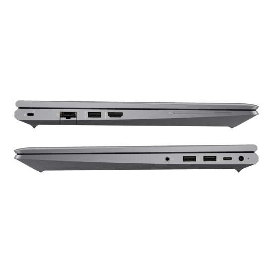 Лаптоп HP ZBook Power 15 G10 Intel Core i7-13700H 15.6 inch FHD 32GB 1TB SSD RTX A1000 W11P