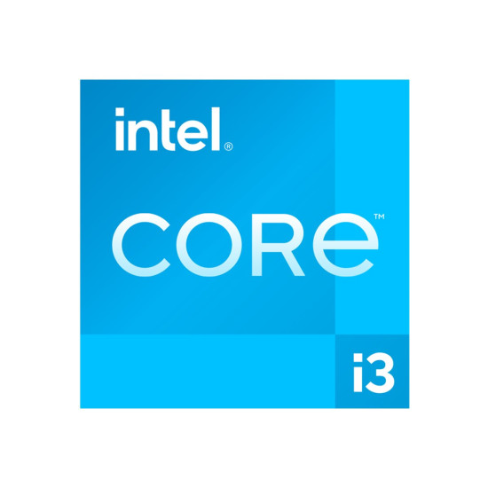 Процесор INTEL Core i3-14100F 3.5GHz LGA1700 12M Cache Boxed CPU