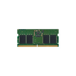 RAM памет KINGSTON 16GB 5200MT/s DDR5 Non-ECC CL42 SODIMM 1Rx8