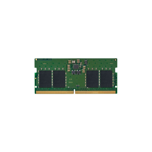 RAM памет KINGSTON 16GB 5200MT/s DDR5 Non-ECC CL42 SODIMM 1Rx8