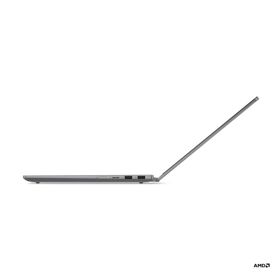 Лаптоп Lenovo IdeaPad 5 2-in-1 14AHP9 AMD Ryzen 5 8645HS 14 inch WUXGA Touch 16GB DDR5X 1TB SSD W11H