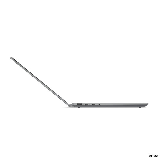 Лаптоп Lenovo IdeaPad 5 2-in-1 14AHP9 AMD Ryzen 5 8645HS 14 inch WUXGA Touch 16GB DDR5X 1TB SSD W11H