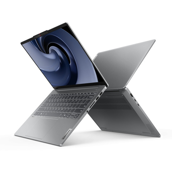 Лаптоп Lenovo IdeaPad Pro 5 14IMH9 Intel Core Ultra 5 125H 14 inch 2.8K OLED 400N 120Hz HDR 32GB DDR5 1TB SSD