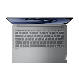 Лаптоп Lenovo IdeaPad Pro 5 14IMH9 Intel Core Ultra 5 125H 14 inch 2.8K OLED 400N 120Hz HDR 32GB DDR5 1TB SSD