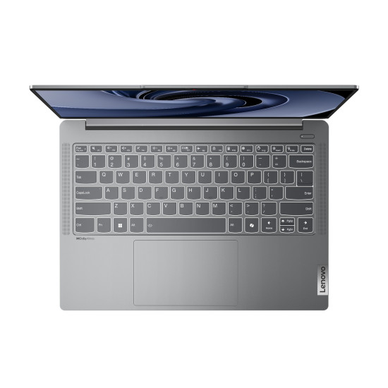 Лаптоп Lenovo IdeaPad Pro 5 14IMH9 Intel Core Ultra 5 125H 14 inch 2.8K OLED 400N 120Hz HDR 32GB DDR5 1TB SSD