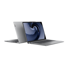Лаптоп Lenovo IdeaPad Pro 5 14IMH9 Intel Core Ultra 5 125H 14 inch 2.8K OLED 400N 120Hz HDR 32GB DDR5 1TB SSD