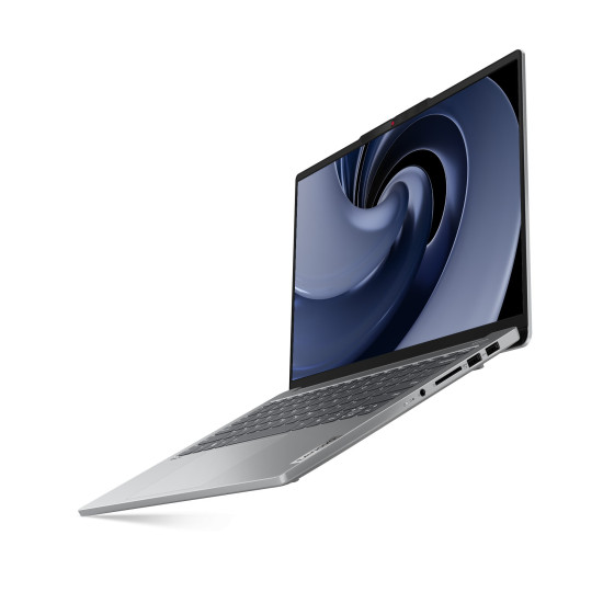 Лаптоп Lenovo IdeaPad Pro 5 14IMH9 Intel Core Ultra 5 125H 14 inch 2.8K OLED 400N 120Hz HDR 32GB DDR5 1TB SSD